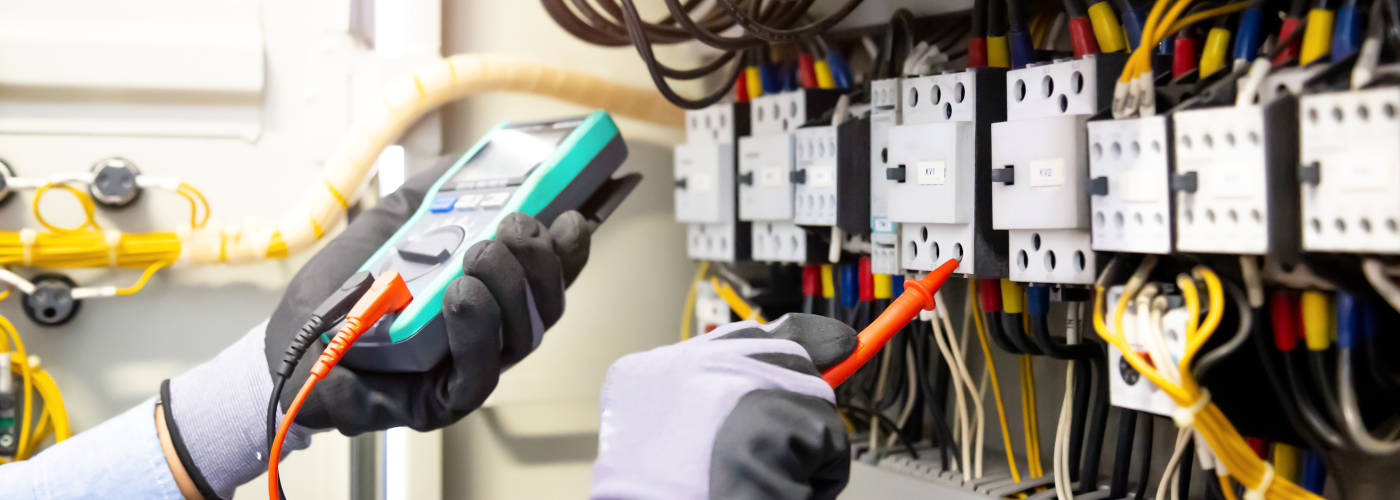 Featured Image for Kangieser Electric, Inc.